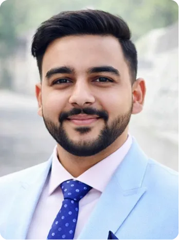 Nikhil Chandel
